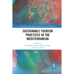 Sustainable Tourism Practices in the Mediterranean