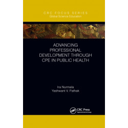 Advancing Professional Development through CPE in Public Health