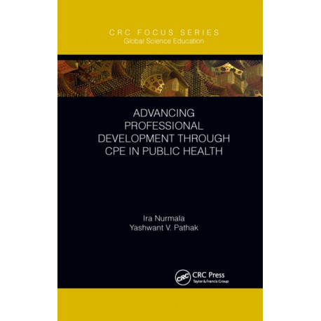 Advancing Professional Development through CPE in Public Health