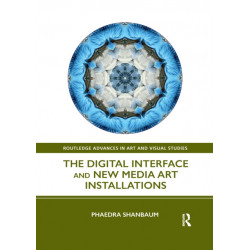 The Digital Interface and New Media Art Installations