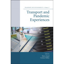 Transport and Pandemic Experiences