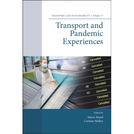 Transport and Pandemic Experiences