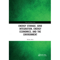 Energy Storage, Grid Integration, Energy Economics, and the Environment