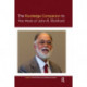 The Routledge Companion to the Work of John R. Rickford
