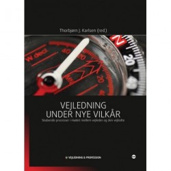 Vejledning under nye vilkår