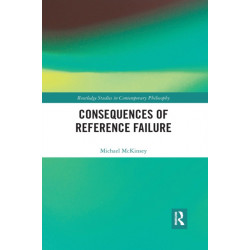 Consequences of Reference Failure