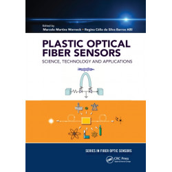 Plastic Optical Fiber Sensors: Science, Technology and Applications