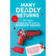 Many Deadly Returns: 21 stories celebrating 21 years of Murder Squad