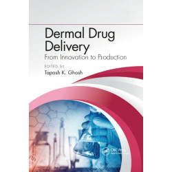 Dermal Drug Delivery: From Innovation to Production