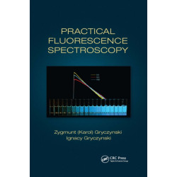 Practical Fluorescence Spectroscopy