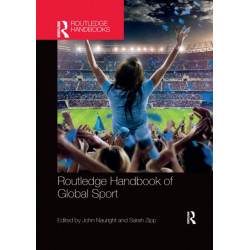 Routledge Handbook of Global Sport