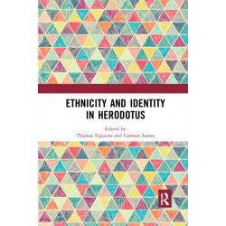 Ethnicity and Identity in Herodotus