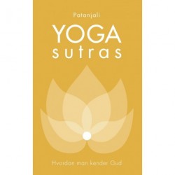 Yoga Sutras: Hvordan man kender Gud