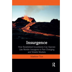 Insurgence: How Established Incumbents Can Operate Like Nimble Insurgents in Fast Changing and Volatile Markets