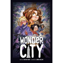 Wonder City
