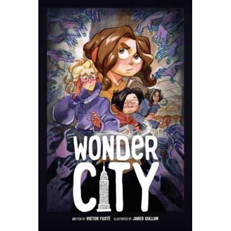 Wonder City