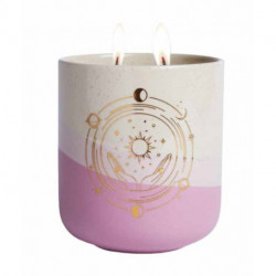 Manifesting Scented Candle