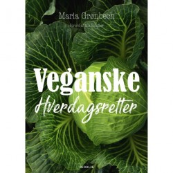 Veganske hverdagsretter