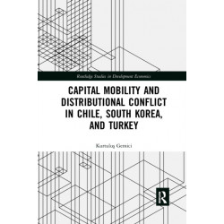 Capital Mobility and Distributional Conflict in Chile, South Korea, and Turkey