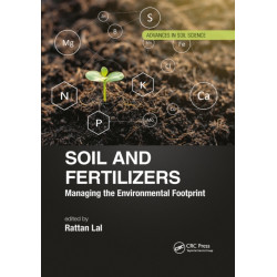 Soil and Fertilizers: Managing the Environmental Footprint