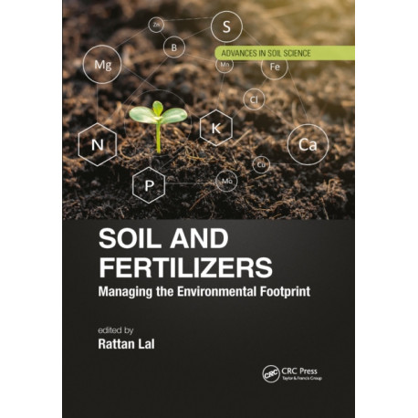 Soil and Fertilizers: Managing the Environmental Footprint