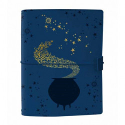 Harry Potter: Spells and Potions Traveler's Notebook Set