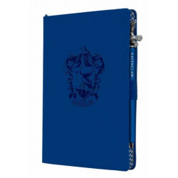 Harry Potter: Ravenclaw Classic Softcover Journal with Pen