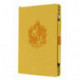 Harry Potter: Hufflepuff Classic Softcover Journal with Pen