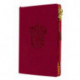 Harry Potter: Gryffindor Classic Softcover Journal with Pen