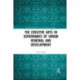 The Creative Arts in Governance of Urban Renewal and Development