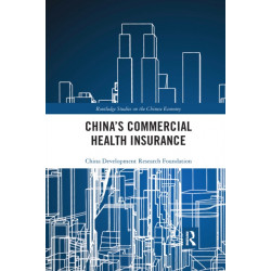 China's Commercial Health Insurance