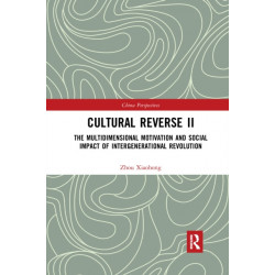Cultural Reverse ?: The Multidimensional Motivation and Social Impact of Intergenerational Revolution