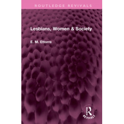 Lesbians, Women & Society