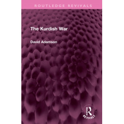 The Kurdish War