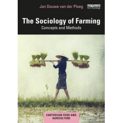 The Sociology of Farming: Concepts and Methods