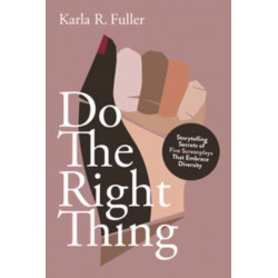 Do the Right Thing: Five Screenplays that Embrace Diversity