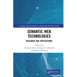 Semantic Web Technologies: Research and Applications