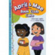 April & Mae and the Book Club Cake: The Monday Book