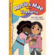 April & Mae and the Tea Party: The Sunday Book
