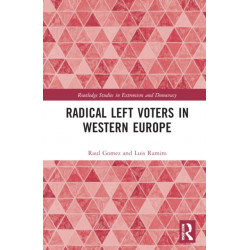 Radical Left Voters in Western Europe