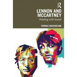 Lennon and McCartney: Painting with Sound