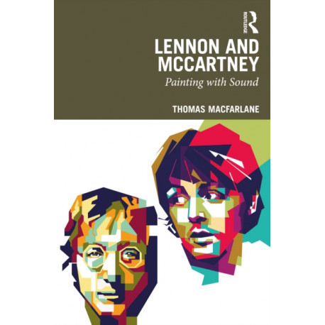 Lennon and McCartney: Painting with Sound