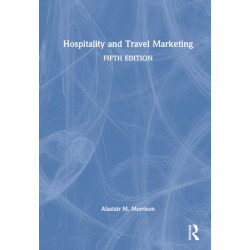 Hospitality and Travel Marketing