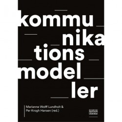 Kommunikationsmodeller