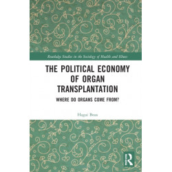 The Political Economy of Organ Transplantation: Where Do Organs Come From?
