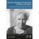 Clara M. Thompson’s Professional Evolution and Legacy: An American Psychoanalyst (1933-1958)