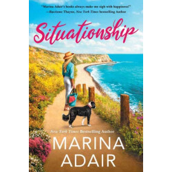 Situationship: A Sweet Second Chance Romance