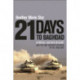 21 Days to Baghdad: General Buford Blount and the 3rd Infantry Division in the Iraq War