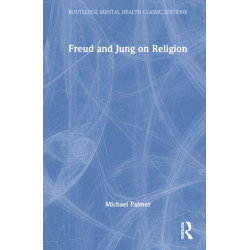 Freud and Jung on Religion