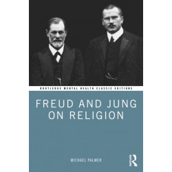Freud and Jung on Religion